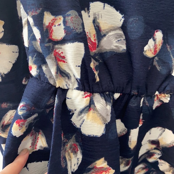 Love Sadie long sleeved romper - Picture 2 of 4